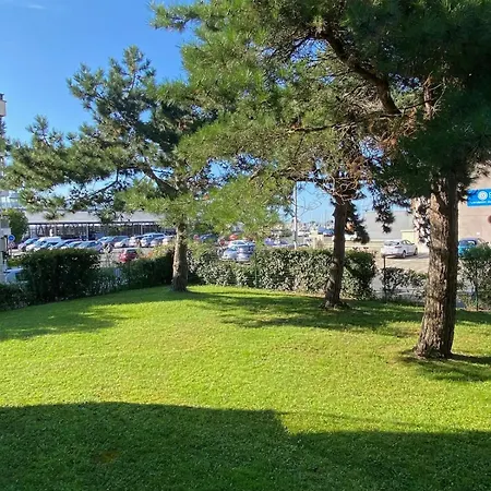 Studio Vue Port, Arcachon, Piscine, Wifi Extérieur photo