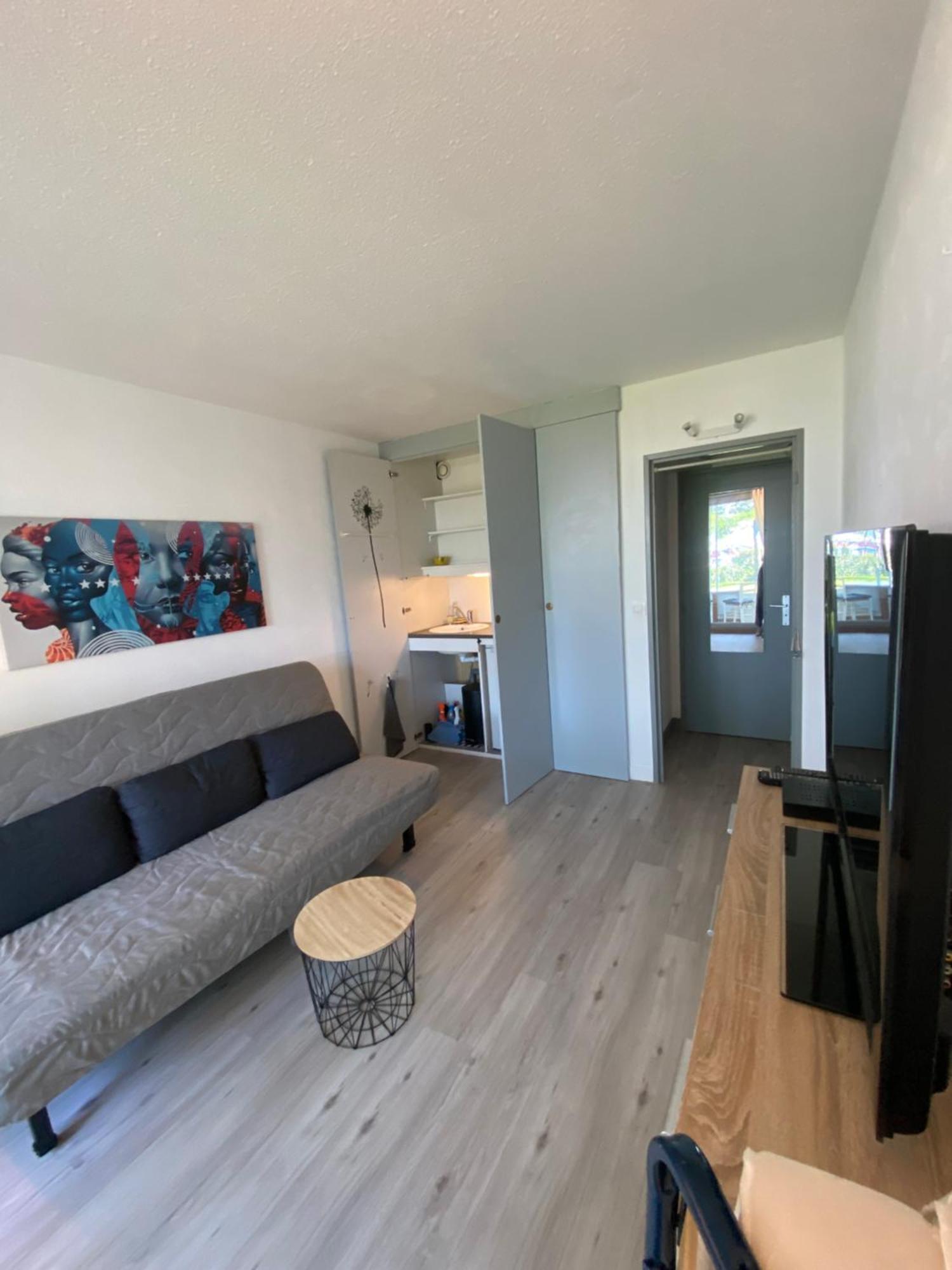 Vue Port, Arcachon, Piscine, Wifi